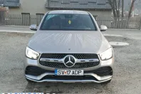 Mercedes-Benz GLC din 2021 cu 65.178 km - oferta MER210527 - foto 7