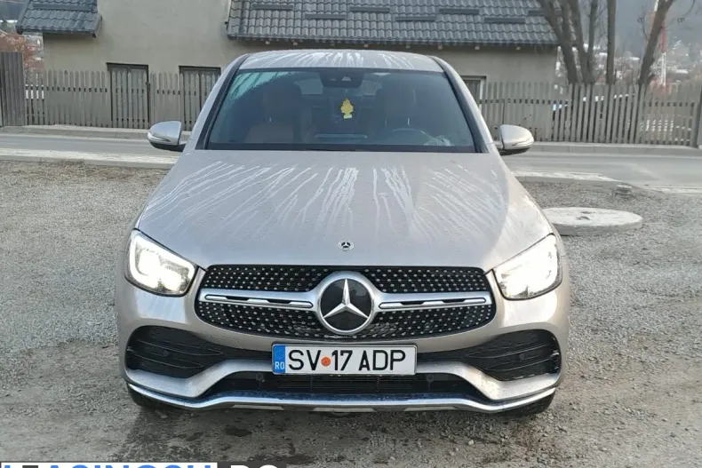 Mercedes-Benz GLC din 2021 cu 65.178 km - oferta MER210527 - foto 7