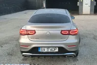 Mercedes-Benz GLC din 2021 cu 65.178 km - oferta MER210527 - foto 8