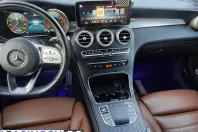 Mercedes-Benz GLC din 2021 cu 65.178 km - oferta MER210527 - foto 10