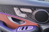 Mercedes-Benz GLC din 2021 cu 65.178 km - oferta MER210527 - foto 12