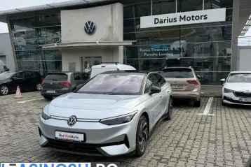 Volkswagen ID.7 din 2023 - oferta VOL210528