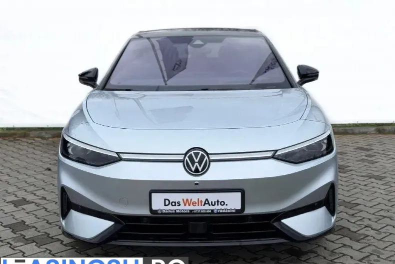 Volkswagen ID.7 din 2023 cu 4.900 km - oferta VOL210528 - foto 2