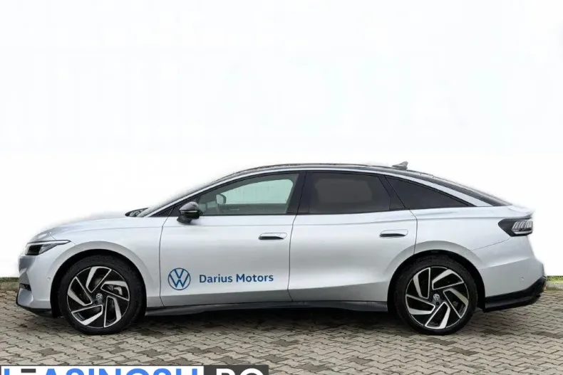 Volkswagen ID.7 din 2023 cu 4.900 km - oferta VOL210528 - foto 4