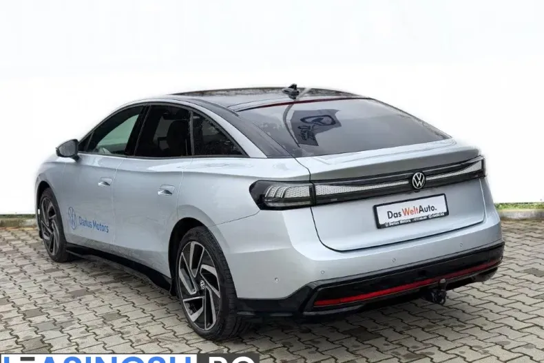 Volkswagen ID.7 din 2023 cu 4.900 km - oferta VOL210528 - foto 5