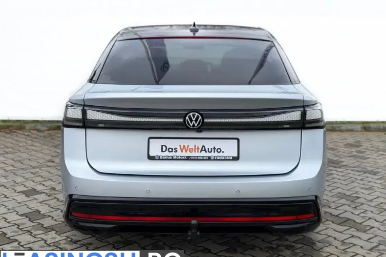 Volkswagen ID.7 din 2023 cu 4.900 km - oferta VOL210528 - foto 6