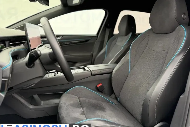 Volkswagen ID.7 din 2023 cu 4.900 km - oferta VOL210528 - foto 8