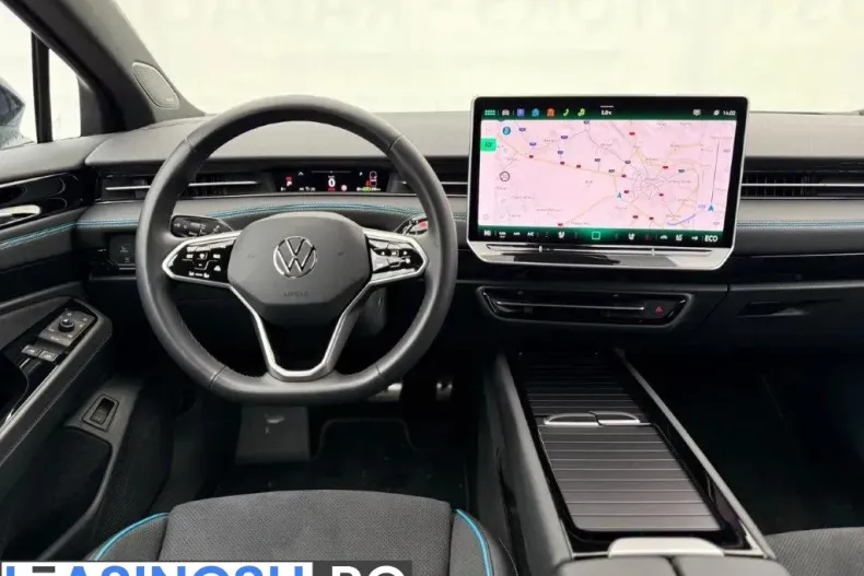 Volkswagen ID.7 din 2023 cu 4.900 km - oferta VOL210528 - foto 9