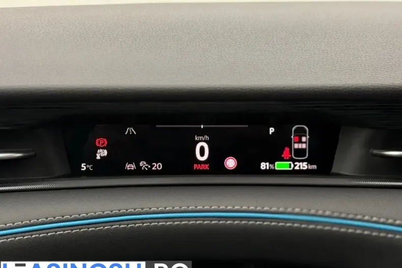 Volkswagen ID.7 din 2023 cu 4.900 km - oferta VOL210528 - foto 10