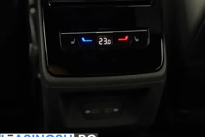 Volkswagen ID.7 din 2023 cu 4.900 km - oferta VOL210528 - foto 12