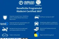 Volkswagen ID.7 din 2023 cu 4.900 km - oferta VOL210528 - foto 34