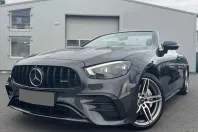 Mercedes-Benz E 53 AMG (Clasa E) din 2021 cu 51.200 km - oferta MER210529 - foto 1