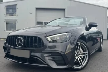 Mercedes-Benz E 53 AMG din 2021 - oferta MER210529