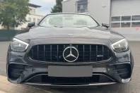 Mercedes-Benz E 53 AMG (Clasa E) din 2021 cu 51.200 km - oferta MER210529 - foto 2