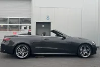 Mercedes-Benz E 53 AMG (Clasa E) din 2021 cu 51.200 km - oferta MER210529 - foto 4