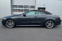 Mercedes-Benz E 53 AMG (Clasa E) din 2021 cu 51.200 km - oferta MER210529 - foto 5