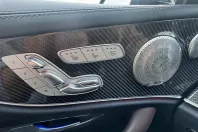 Mercedes-Benz E 53 AMG (Clasa E) din 2021 cu 51.200 km - oferta MER210529 - foto 11