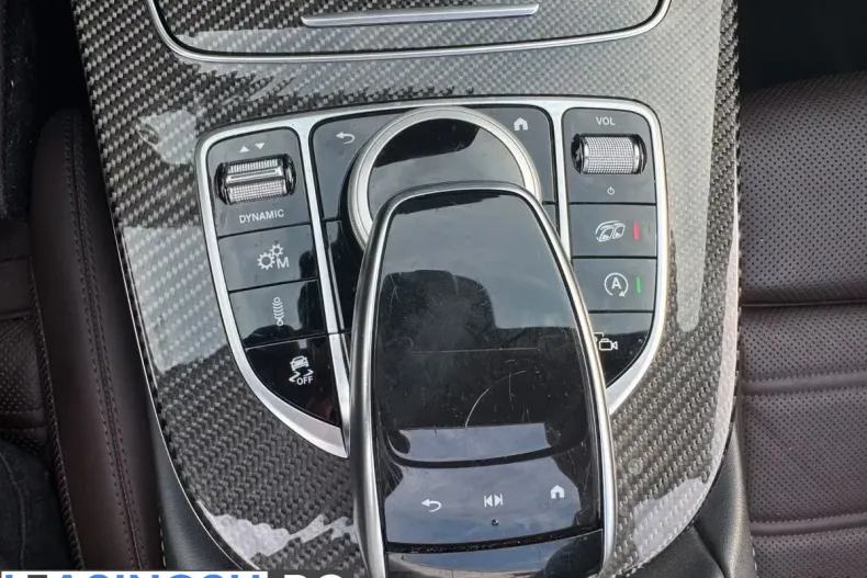 Mercedes-Benz E 53 AMG (Clasa E) din 2021 cu 51.200 km - oferta MER210529 - foto 12