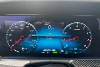 Mercedes-Benz E 53 AMG (Clasa E) din 2021 cu 51.200 km - oferta MER210529 - foto 13
