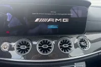 Mercedes-Benz E 53 AMG (Clasa E) din 2021 cu 51.200 km - oferta MER210529 - foto 14