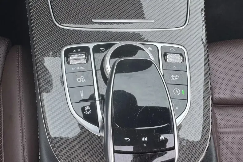 Mercedes-Benz E 53 AMG (Clasa E) din 2021 cu 51.200 km - oferta MER210529 - foto 16