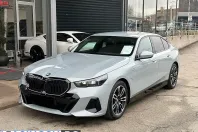 BMW 530e (Seria 5) din 2025 cu 26.268 km - oferta BMW210530 - foto 1
