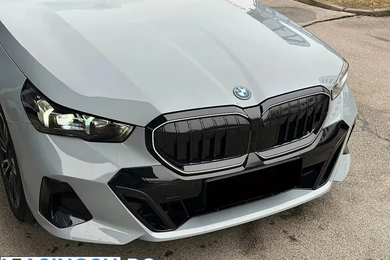 BMW 530e (Seria 5) din 2025 cu 26.268 km - oferta BMW210530 - foto 3