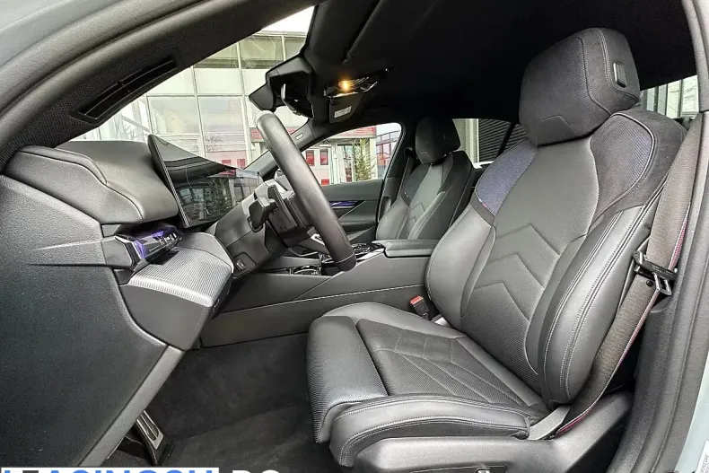 BMW 530e (Seria 5) din 2025 cu 26.268 km - oferta BMW210530 - foto 6