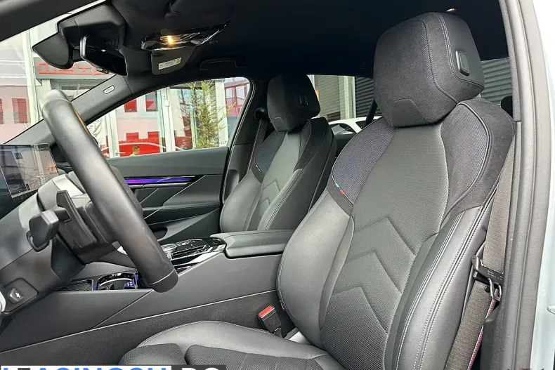 BMW 530e (Seria 5) din 2025 cu 26.268 km - oferta BMW210530 - foto 10