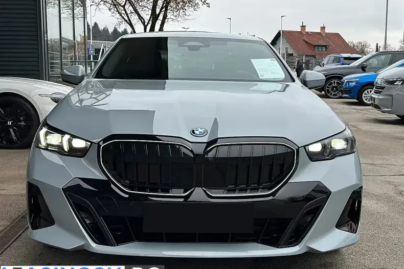 BMW 530e (Seria 5) din 2025 cu 26.268 km - oferta BMW210530 - foto 16