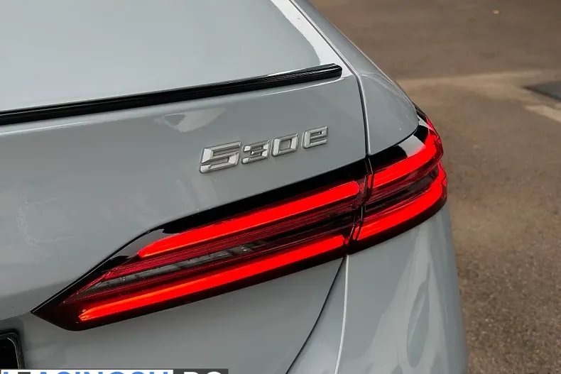 BMW 530e (Seria 5) din 2025 cu 26.268 km - oferta BMW210530 - foto 19
