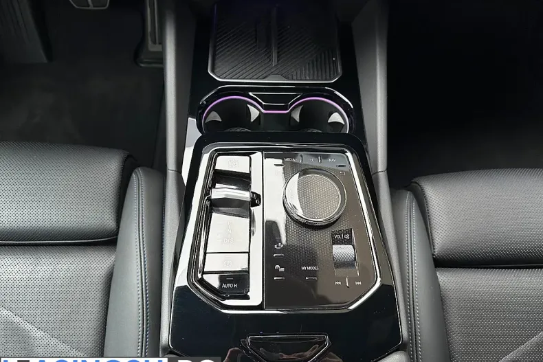 BMW 530e (Seria 5) din 2025 cu 26.268 km - oferta BMW210530 - foto 21