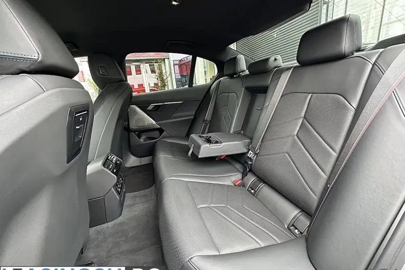 BMW 530e (Seria 5) din 2025 cu 26.268 km - oferta BMW210530 - foto 25