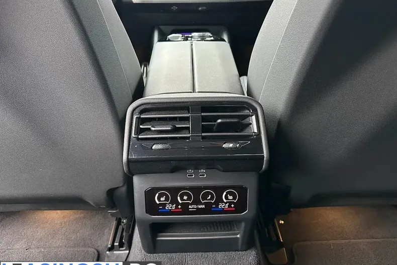 BMW 530e (Seria 5) din 2025 cu 26.268 km - oferta BMW210530 - foto 26