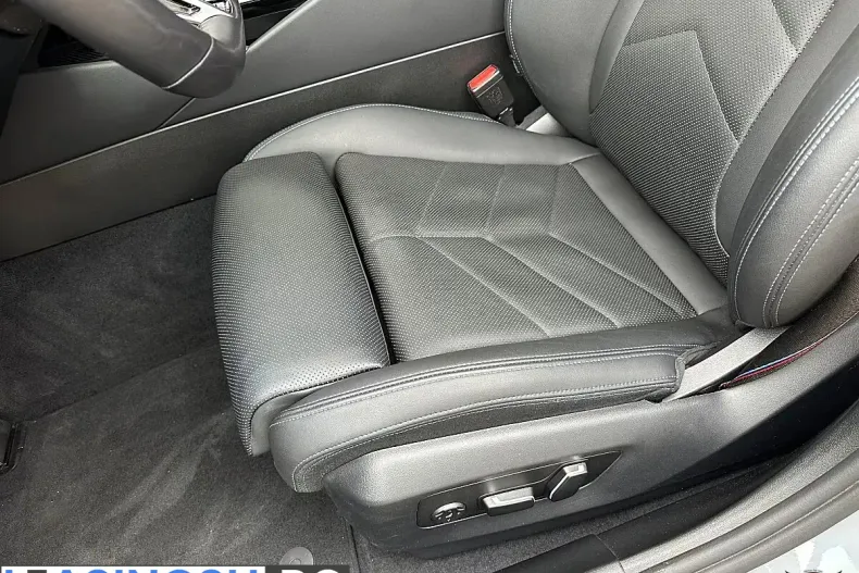 BMW 530e (Seria 5) din 2025 cu 26.268 km - oferta BMW210530 - foto 33