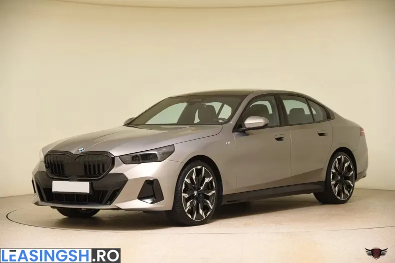 BMW 520d (Seria 5) din 2024 cu 22.900 km - oferta BMW210531 - foto 1