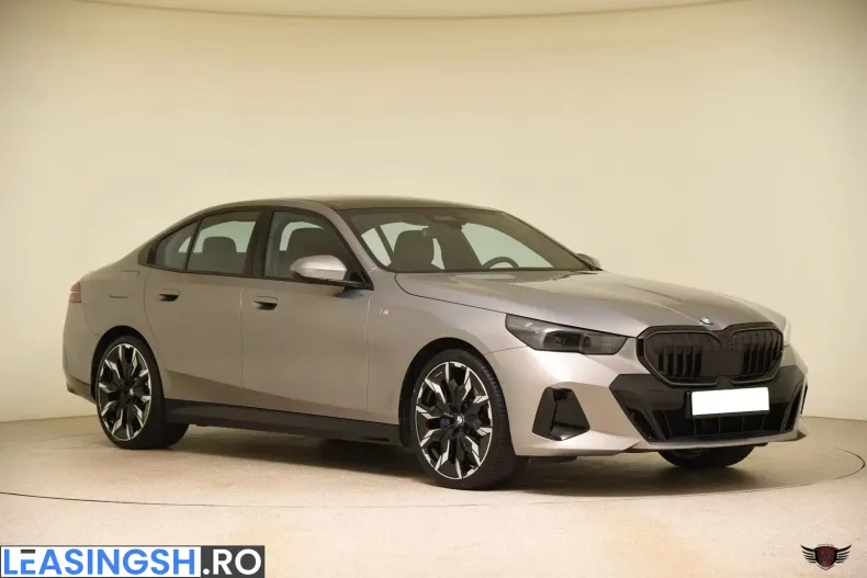 BMW 520d (Seria 5) din 2024 cu 22.900 km - oferta BMW210531 - foto 2