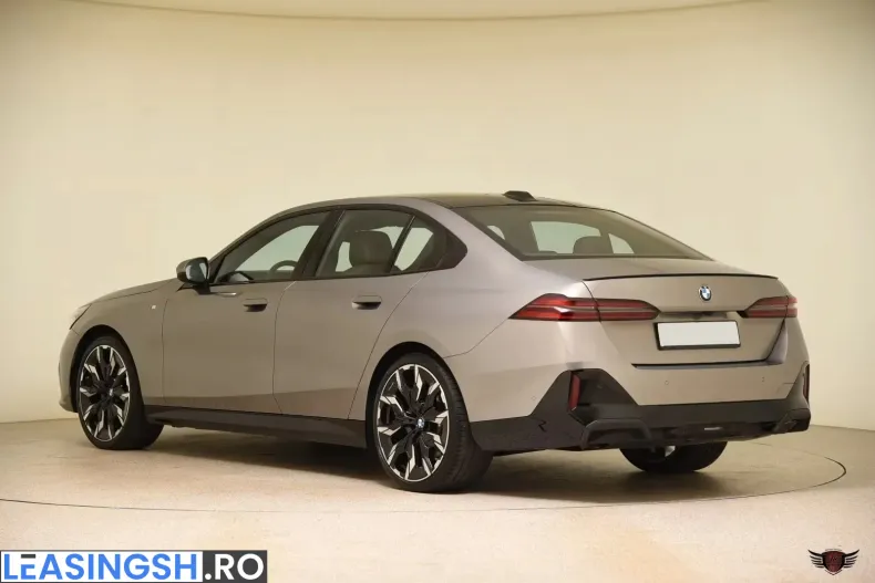 BMW 520d (Seria 5) din 2024 cu 22.900 km - oferta BMW210531 - foto 3