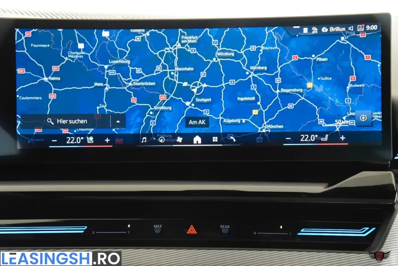BMW 520d (Seria 5) din 2024 cu 22.900 km - oferta BMW210531 - foto 20