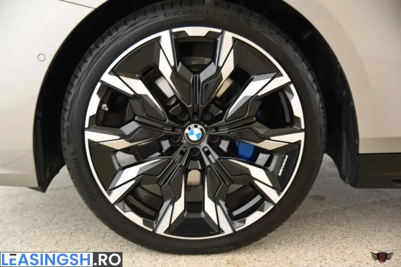 BMW 520d (Seria 5) din 2024 cu 22.900 km - oferta BMW210531 - foto 21