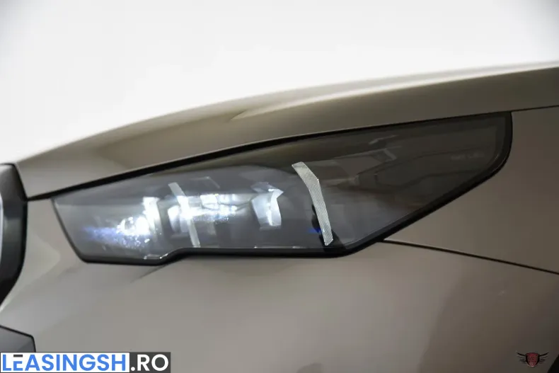 BMW 520d (Seria 5) din 2024 cu 22.900 km - oferta BMW210531 - foto 22