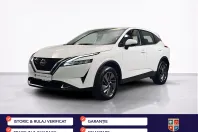 Nissan Qashqai din 2023 cu 49.925 km - oferta NIS210532 - foto 1