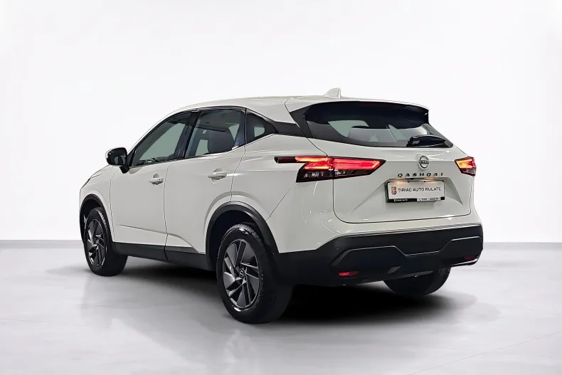 Nissan Qashqai din 2023 cu 49.925 km - oferta NIS210532 - foto 3