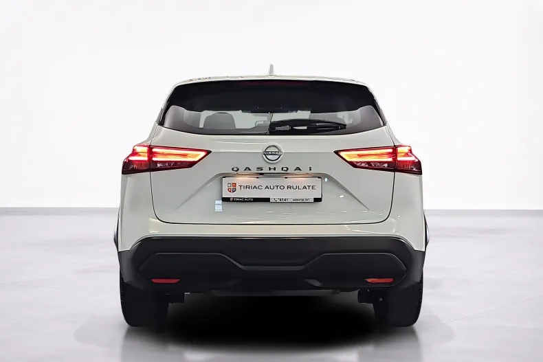 Nissan Qashqai din 2023 cu 49.925 km - oferta NIS210532 - foto 4