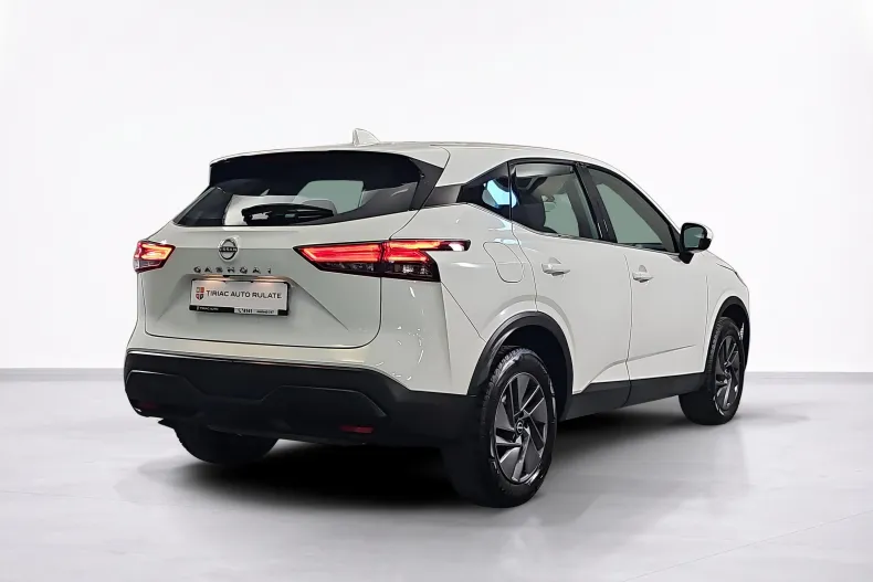 Nissan Qashqai din 2023 cu 49.925 km - oferta NIS210532 - foto 5