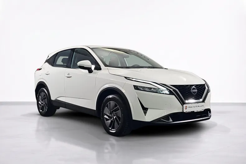 Nissan Qashqai din 2023 cu 49.925 km - oferta NIS210532 - foto 7