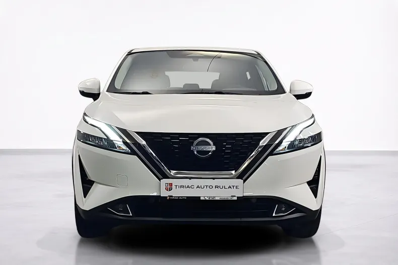 Nissan Qashqai din 2023 cu 49.925 km - oferta NIS210532 - foto 8