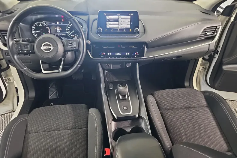 Nissan Qashqai din 2023 cu 49.925 km - oferta NIS210532 - foto 9