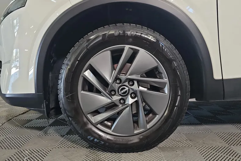 Nissan Qashqai din 2023 cu 49.925 km - oferta NIS210532 - foto 13