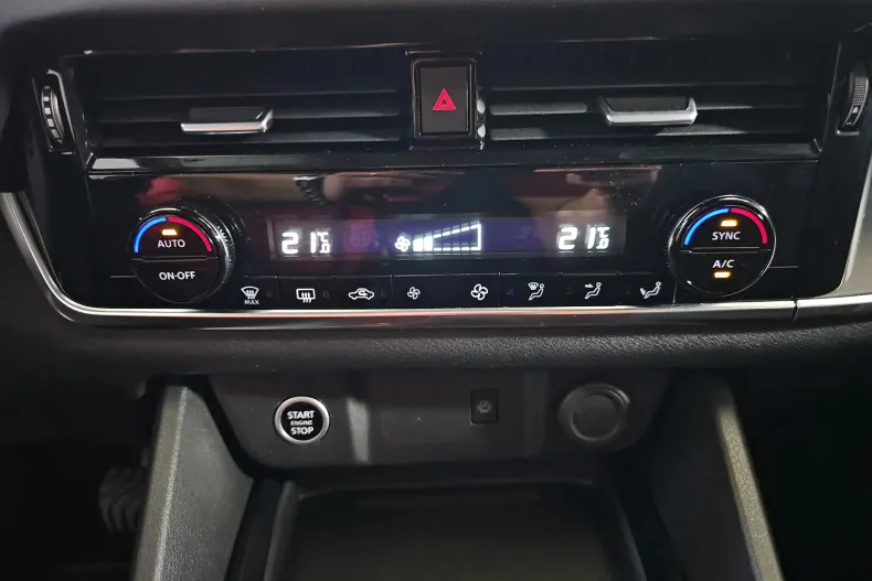 Nissan Qashqai din 2023 cu 49.925 km - oferta NIS210532 - foto 17